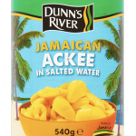 Dunns River Ackee 6 x 540g - 215042