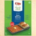 Gits Pau Bhaji Mix