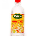Pure Jamaica Distilled Vinegar 12 x 1L - 161005