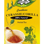 Dalgety Cerassie Tea 6 x 40g - 101056