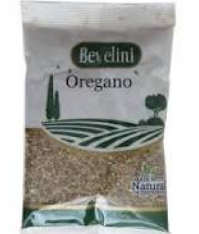 Bevelini Pitted Black Olives