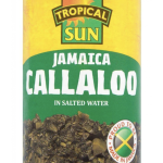Tropical Sun Callaloo Mini 12 x 280g - 500049 / 48 x 280g - 500050