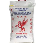 Pegasus Thai Broken Rice 1 x 20kg - 102142