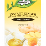 Dalgety Instant Ginger Tea 6 x 125g - 110200