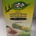 Dalgety Lemongrass Tea 6 x 40g - 101058