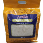 Amaara Golden Sella Basmati 2 x 10kg - 243260
