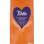 Tilda Golden Sella Basmati 10kg - 100701