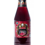Baron Strawberry Syrup