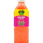 Tropical Sun Aloe Vera Strawberry
