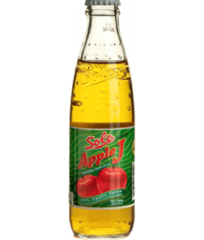 Solo Apple J
