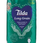 Tilda Long Grain Rice 10 x 500g - 110014