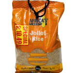 Africa’s Finest Jollof Rice 10kg - 246006
