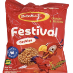 Butterkist Paco Festival 36 x 50g - 506011