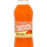 Grace Tropical Rhythms Mango Carrot 12 x 475ml - 194069