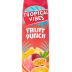 Tropical Vibes Fruit Punch Tetra 6 x 1Ltr - 238109