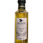 Pegasus Olive Oil 6 x 100ml - 239350 / 48 x 100ml - 239333