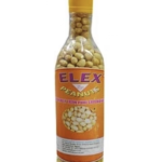 Elex Peanuts (Nigeria) 12 x 265g - 245171 / 12 x 510g - 245170