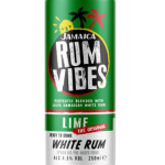 Jamaica Rum Vibes Original Lime
