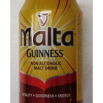 Malta Guinness (Nigeria) Can