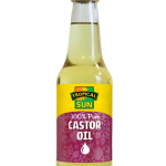 Tropical Sun Castor Oil 12 x 250ml - 231019