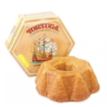 Tortuga Rum Cake Banana 1 x 454g - 238047 / 20 x 454g - 237998