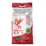 Pegasus Fragrant Rice 5 x 5kg - 228460
