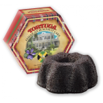 Tortuga Rum Cake Fruit 20 x 625g - 100606