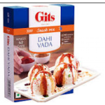 Gits Dahi Vada Mix