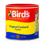 Bird’s Custard Powder