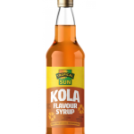 Tropical Sun Kola Syrup