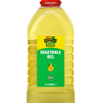 Tropical Sun Sunflower Oil 4 x 3L - 480002