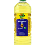 Tropical Sun Sunflower Oil 6 x 2L - 228908