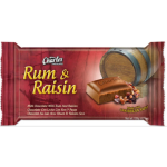 Charles Rum & Raisin