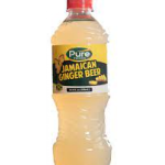 Pure Jamaica Ginger Beer