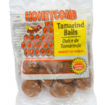 Honeycomb Tamarind Balls