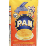 Pan Cornmeal Sweet 18 x 500g - 230455
