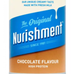 Nurishment Chocolate