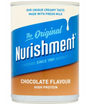 Nurishment Chocolate