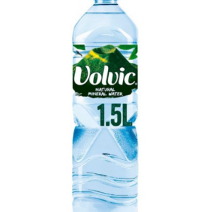 Volvic Water