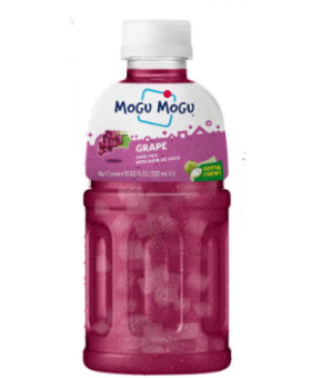 Mogu Mogu Grape