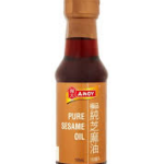 Amoy Sesame Oil 12 x 150ml - 112066