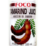 Foco Tamarind Juice 12 x 350ml - 229550