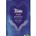 Tilda Basmati Rice 1 x 20kg - 111012