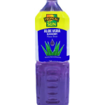 Tropical Sun Aloe Vera Blueberry