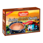 Caribbean Dreams Jamaican Hot Chocolate 8 x 20’s - 237250