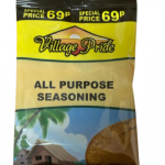 Village Pride All Purpose Seasoning 20 x 100g - 243249 - PM