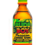 Rude Boy Passion Tonic Wine