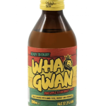 Wha Gwan Pineapple Coconut Tonic