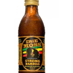 Irie Moss Strong Bamboo