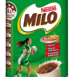 Nestlé Milo (Singapore)